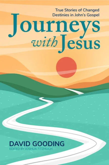 Journeys with Jesus