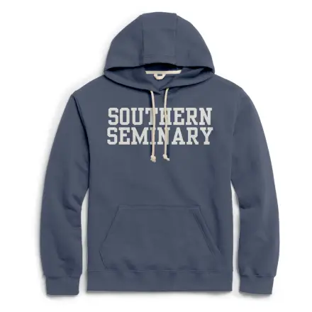 Southern Seminary Essentials Hoodie