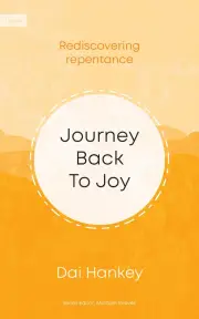 Journey Back to Joy