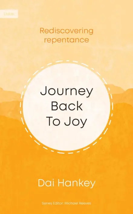 Journey Back to Joy