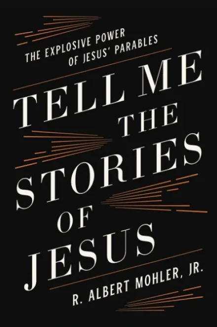 Tell Me the Stories of Jesus