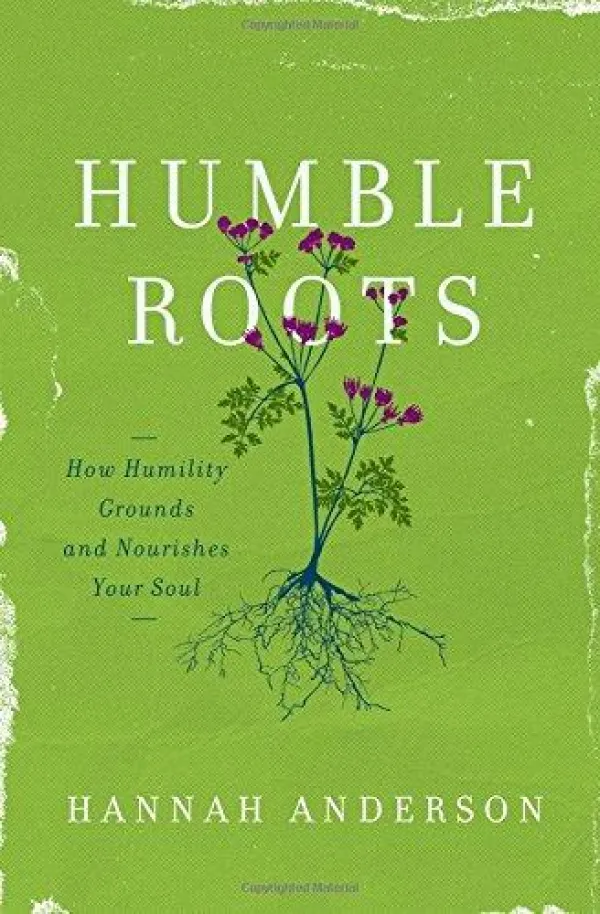 Humble Roots