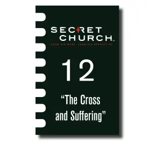 The Cross and Suffering