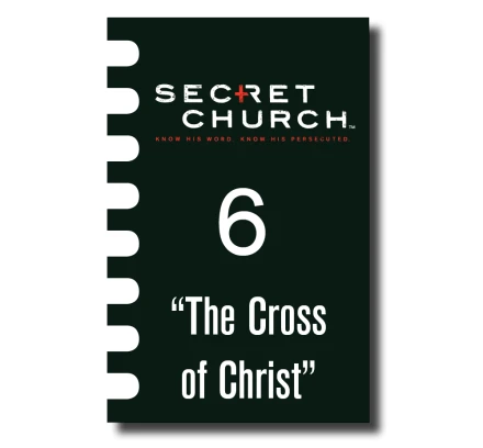 The Cross of Christ