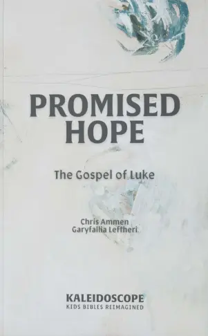 Promised Hope