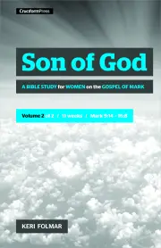 Son of God Vol 2