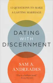 Dating with Discernment