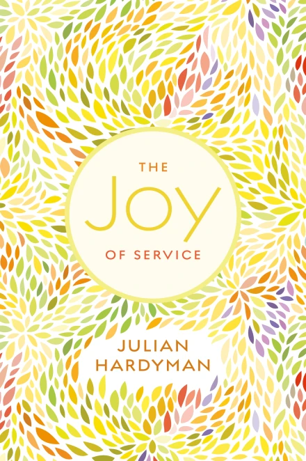 The Joy of Service