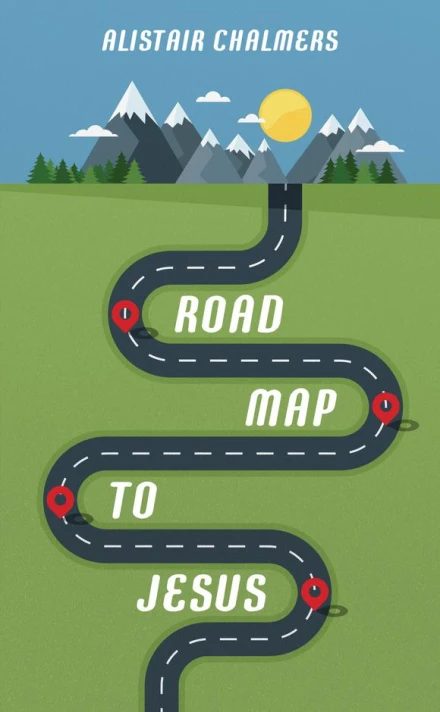 Road Map to Jesus