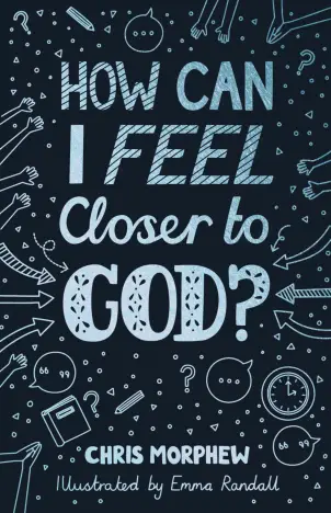 How Can I Feel Closer to God?