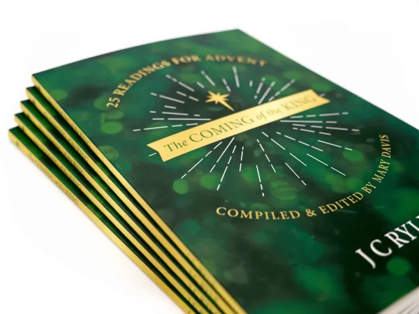 The Coming of the King