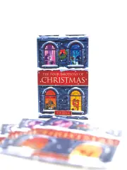 The Four Emotions of Christmas