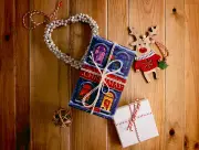 The Four Emotions of Christmas