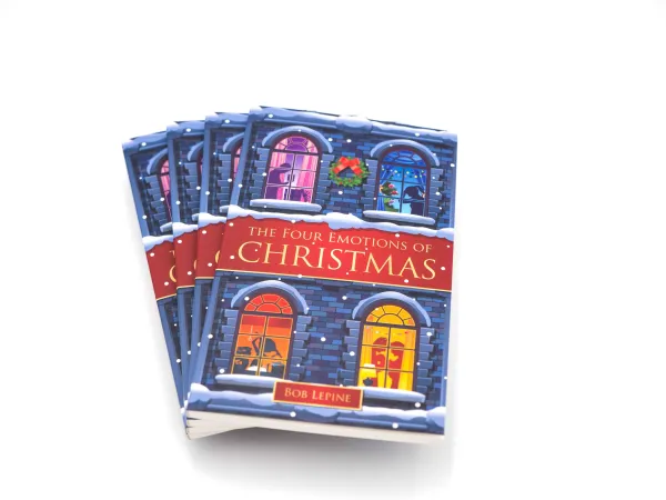 The Four Emotions of Christmas