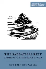 The Sabbath as Rest