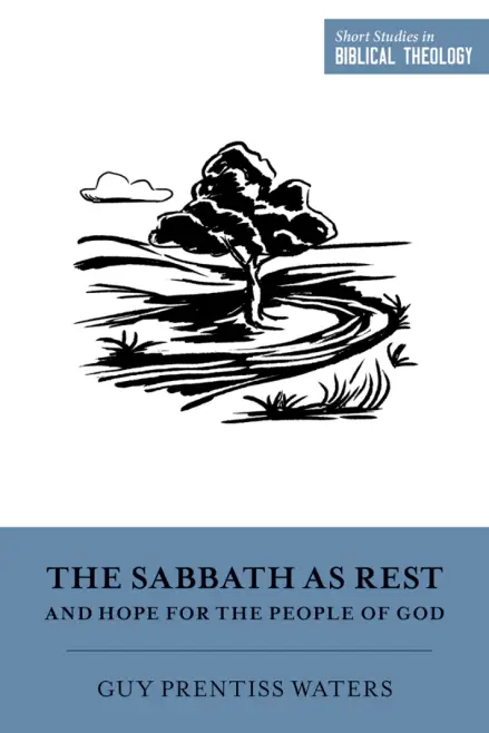 The Sabbath as Rest
