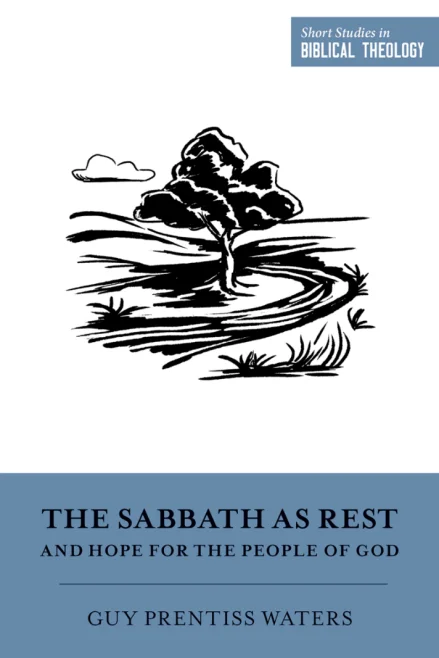 The Sabbath as Rest