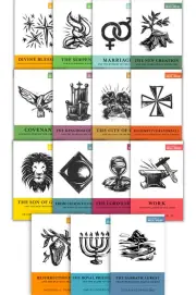 Short Studies in Biblical Theology Series