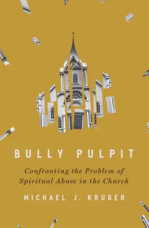 Bully Pulpit