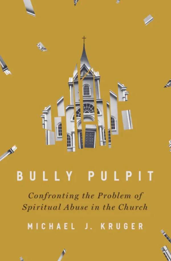 Bully Pulpit