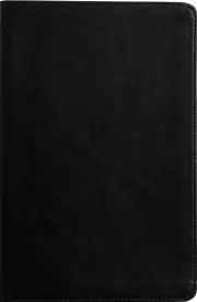 La Santa Biblia RVR, Tamaño Delgado (TruTone, Negro)
