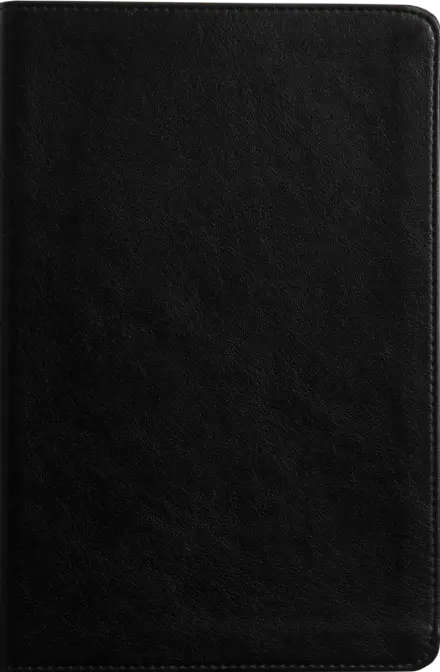 La Santa Biblia RVR, Tamaño Delgado (TruTone, Negro)