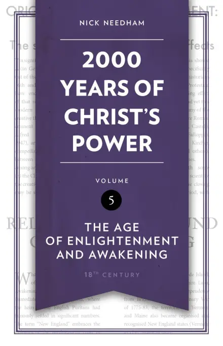 2000 Years of Christ’s Power Vol. 5