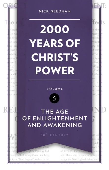 2000 Years of Christ’s Power Vol. 5 