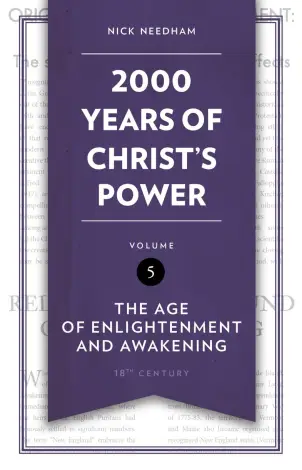 2000 Years of Christ’s Power Vol. 5 