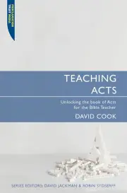 Teaching Acts