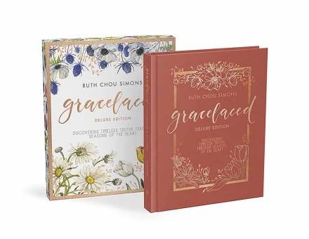 GraceLaced Deluxe Edition
