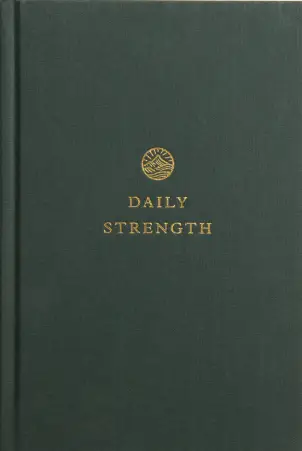 Daily Strength