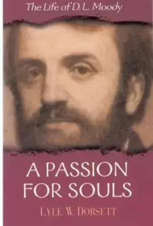 A Passion for Souls