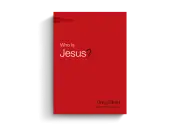 Who is Jesus?
