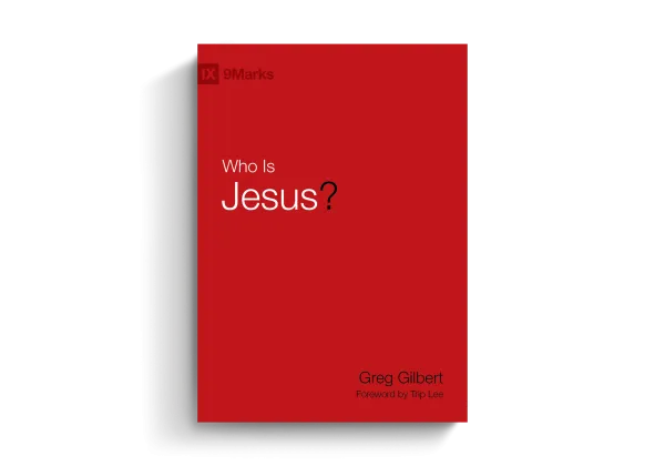Who is Jesus?