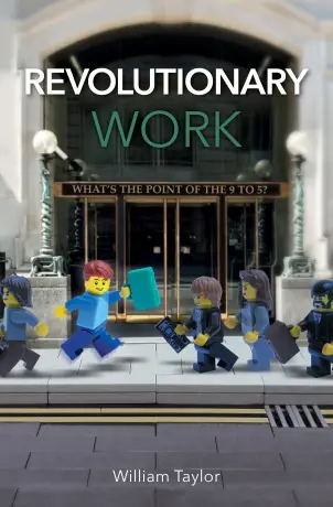 Revolutionary Work