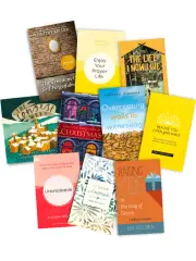Stocking Stuffer Bundle