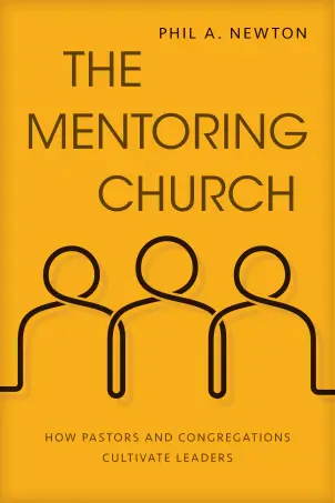 The Mentoring Church