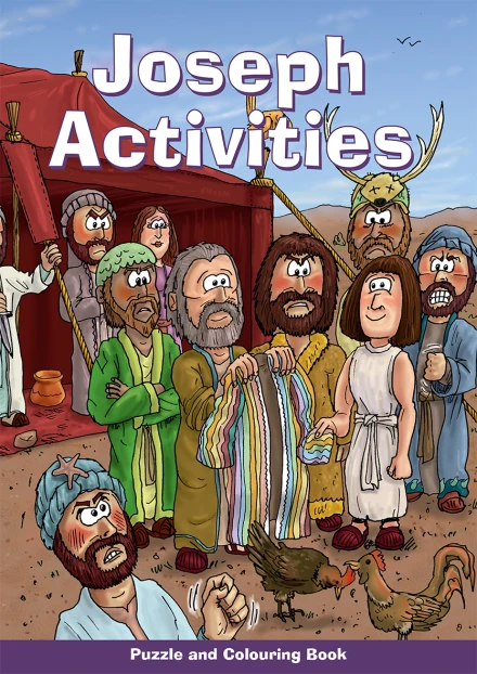 Joseph Activities