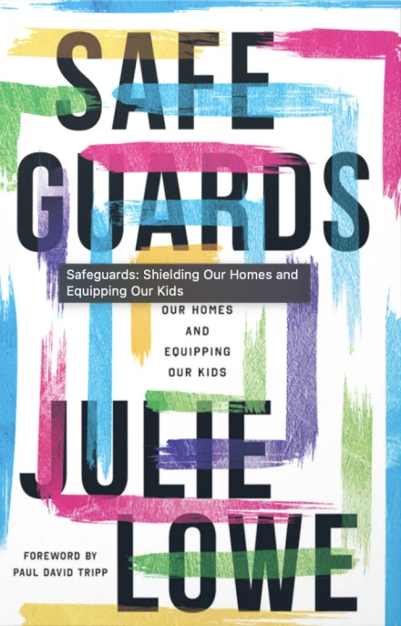 Safeguards