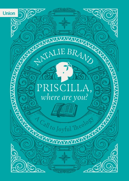 Priscilla, Where Are You?