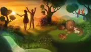 The Kingdom of God - Box Set