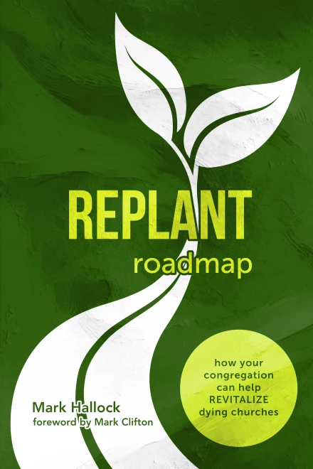 Replant Roadmap