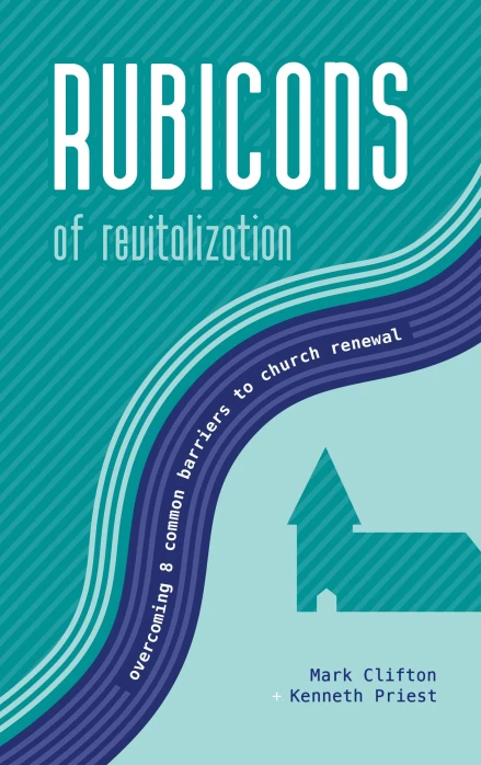 Rubicons of Revitalization