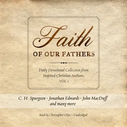 Faith of our Fathers MP3 Audiobook