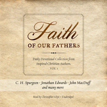 Faith of Our Fathers MP3 Audiobook