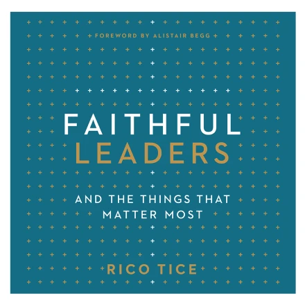 Faithful Leaders MP3 Audiobook