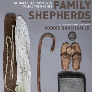 Family Shepherds MP3 Audiobook