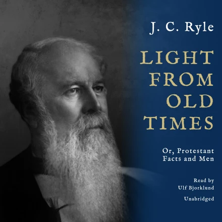 Light from Old Times MP3 Audiobook
