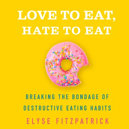 Love to Eat, Hate to Eat MP3 Audiobook